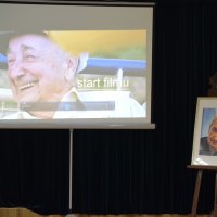 Zobacz w powiększeniu: Spotkanie z prof. Andrzejem Kułakowskim (7)